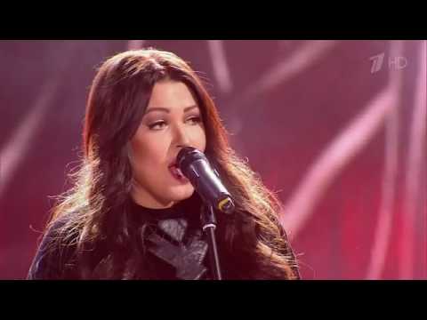 Видео: Ирина Дубцова и Леонид Руденко - "Москва - Нева" (гала - концерт "Звезды Русского Радио")