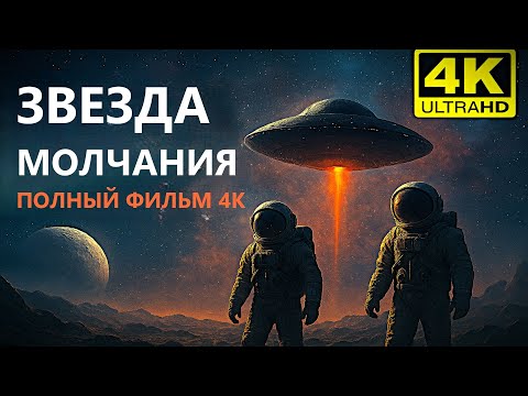 Видео: Звезда молчания / Тихая звезда (1960) • Полный фильм [4K] | The Silent Star.