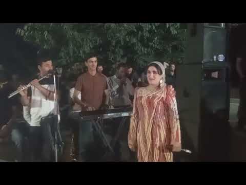 Видео: Мавлуда холова дар дехаи хисор                         14 сентября 2025 г 