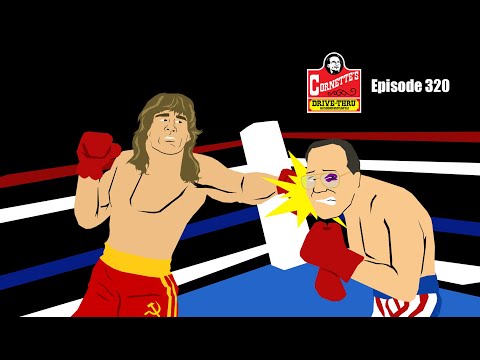 Видео: Джим Корнетт играет в «Угадай программу»