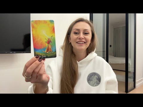 Видео: КОЗЕРОГ ♑️ ТАРО НОЯБРЬ 2024 VITA TAROT