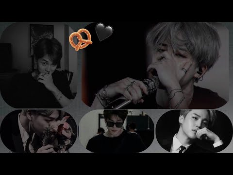 Видео: Переписка с Пак Чимином🥨🖤||Ночная переписка(одноклассник )||🖤🥨