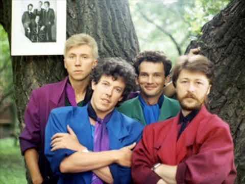 Видео: Машина Времени - Если бы мы были взрослей (1985)