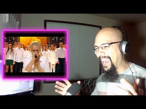 Видео: SHAMAN Я РУССКИЙ Reaction "Новогодний эфир на Первом канале" 2023 (Classical Pianist Reacts)