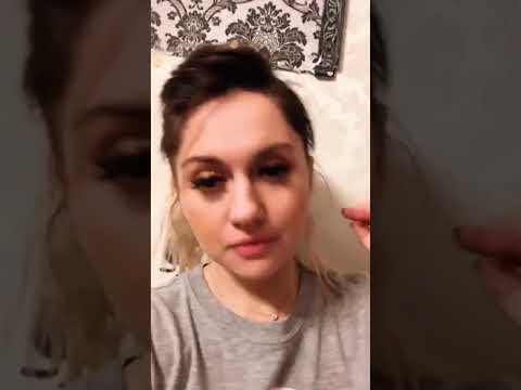 Видео: АНЯ РУДНЕВА (РАНЕТКИ) ПРЯМОЙ ЭФИР 1.03.19 часть 1