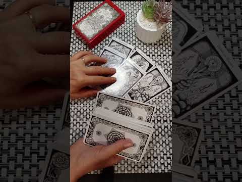 Видео: ⁉️ БОИТСЯ ли ЗАГАДАННЫЙ МУЖЧИНА ВАС ПОТЕРЯТЬ ⁉️🤔❤️ #тароhappystarnatali 