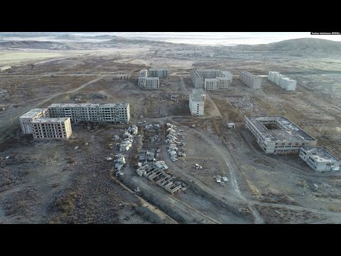 Видео: Вольфрам под ногами, Китай на горизонте