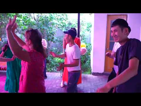 Видео: 20жылдық кездесу 20 06 2025