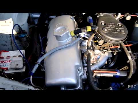 Видео: Резюме ремонта Москвича 2141