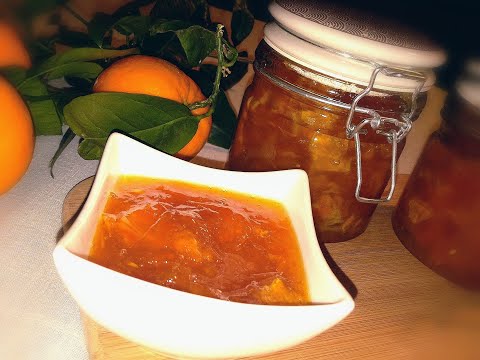 Видео: Сладко от портокали, приготвено в домашни условия. Италианска кухня.