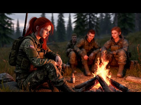 Видео: DAYZ PVE || ℙ𝔼ℝ𝕍𝔸𝕂 PvE |  НЕ ОТКИСНУТЬ БЫ ! | Chernarus || #1 день #dayz #pve