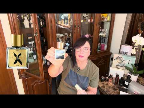 Видео: АМБРОВЫЕ АРОМАТЫ Ч 2.#элитныйпарфюм #люкс #амбра