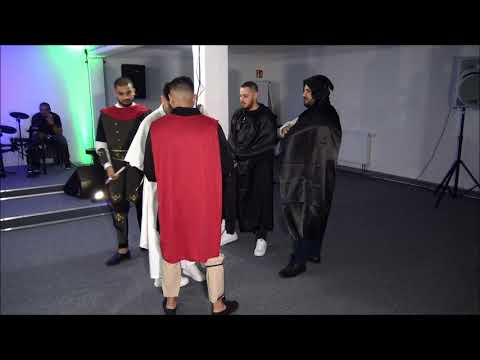 Видео: Пиеса за Великден