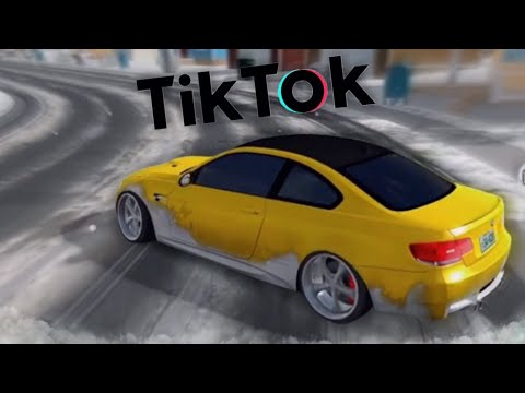Видео: Подборка лучших видео из Тик тока в Car Parking Multiplayer #11