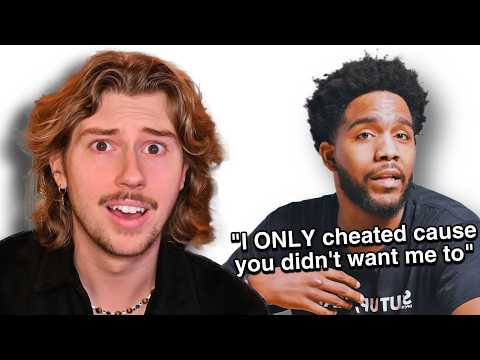 Видео: БЕЗУМНЫЕ токсичные отношения