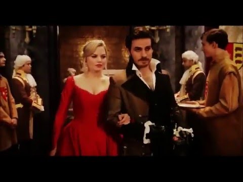 Видео: Hook & Emma || Стань для меня