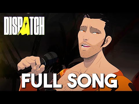 Видео: ПОЛНАЯ ПЕСНЯ ФЛАМБАЕ (Dispatch)