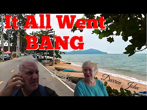 Видео: Легкий завтрак, и все прошло просто замечательно