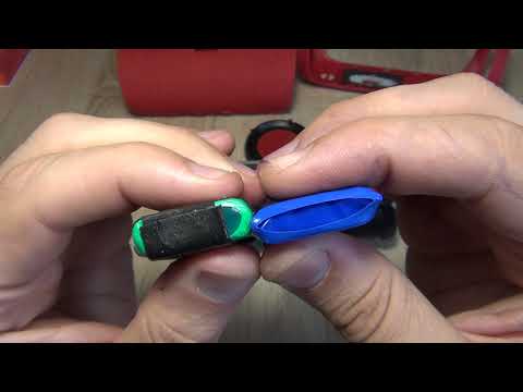 Видео: JBL Flip 4 замена аккумулятора с Aliexpress ♦ JBL Flip 4 Battery Replacement. There are subtitles