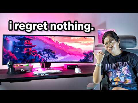 Видео: Эта установка — полное излишество.