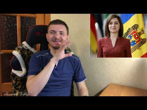 Видео: Новости. Газ для Молдовы подорожает. Deaf