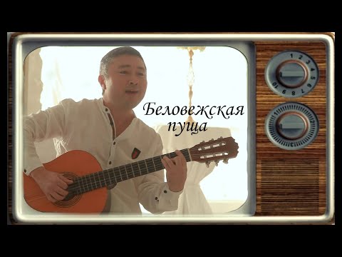 Видео: БЕЛОВЕЖСКАЯ ПУЩА ПЕСНЯРЫ   АКЫЛБЕК ЕСМОЛДИН (кавер)