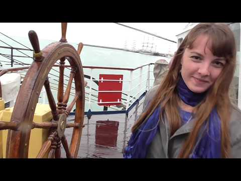 Видео: Парусная регата в Сочи