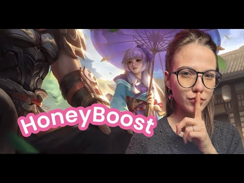 Видео: 11.11 ТИЛЬТ?! НЕ, НЕ СЛЫШАЛА❤️ИГРАЕМ ВМЕСТЕ В MOBILE LEGENDS Bang Bang #shorts #mobilelegends #mlbb