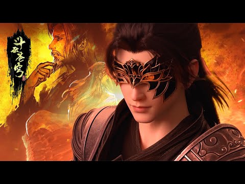 Видео: Усовершенствование Сяо Яном Пилюли Бодхисаттвы Огня 7-го уровня поразило всех, он превзошел седовла