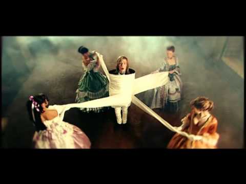 Видео: 3000 Миль до Рая - "Ниже Ангелов"