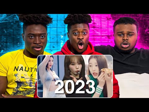Видео: САМЫЕ ВИРУСНЫЕ МОМЕНТЫ KPOP! (2023)