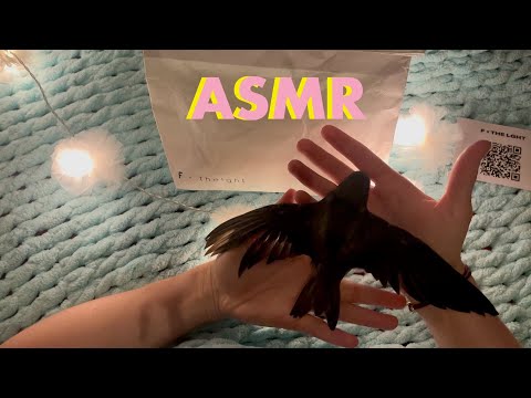 Видео: АСМР косметичка Flacon от Gold Apple / ASMR cosmetic bag Flacon from Gold Apple