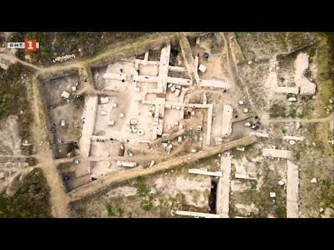 Видео: Рациария започна да разказва драматичната си съдба, "Новини от миналото" - 23.09.2023