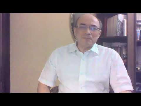 Видео: Лекция 6-1 Короткое введение