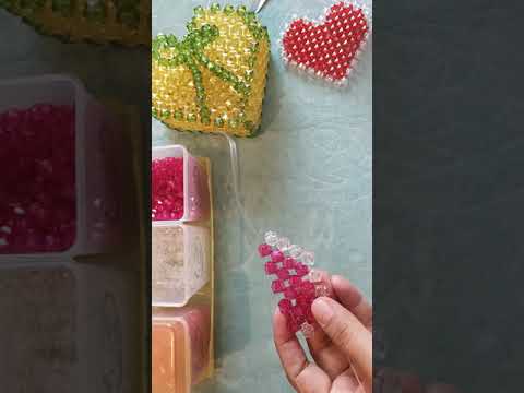 Видео: Қыздарға арналған журекше шкатулка.