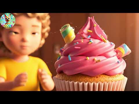 Видео: Bubble Float летает нота за нотой | Весёлая песенка для детей