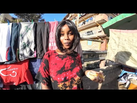 Видео: Встреча с Марси