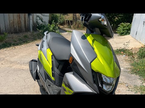 Видео: Продаю скутера мото  НОВИЙ Suzuki Avenis 125 2023року  -Сузукі Авеніс 125