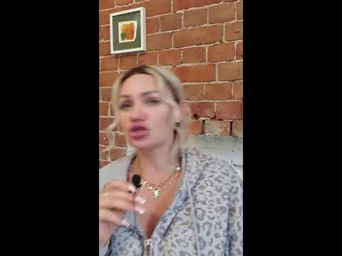 Видео: Елена Филитович в прямом эфире!