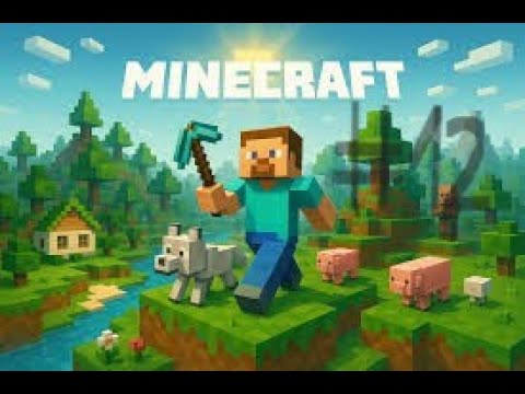 Видео: Исследуем Незерскую крепость (Minecraft #12) #minecraft