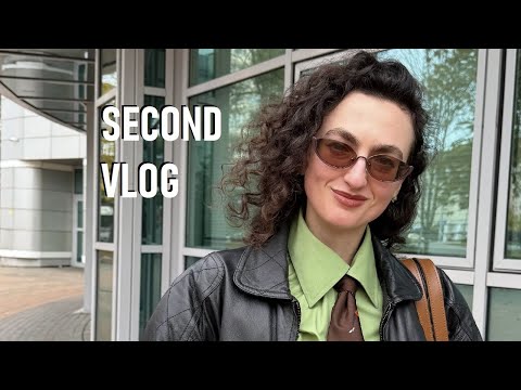 Видео: Second-hand Vlog 🍂Осень 2025. Классные осенние находки🛍️ из Беларуских секондов