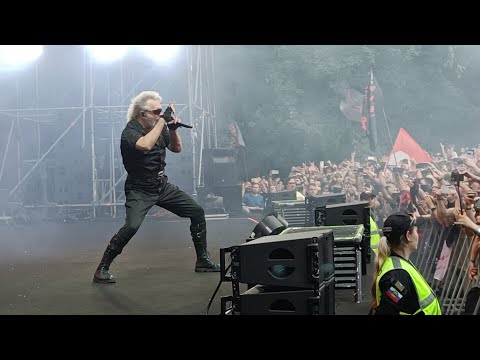 Видео: АлисА - Новая кровь (Наш Ваш выбор, 07.06.2025)