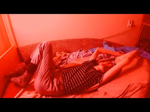 Видео: Иван Гамаз - Кошмарный халк