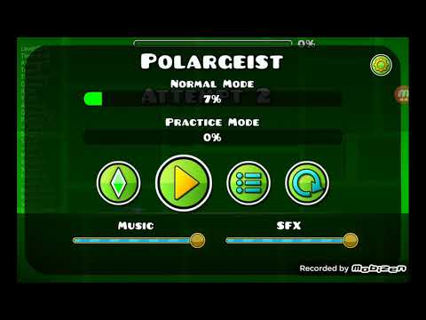 Видео: Показываю уровни в Geometry Dash, Jumpe4 и Never style hard