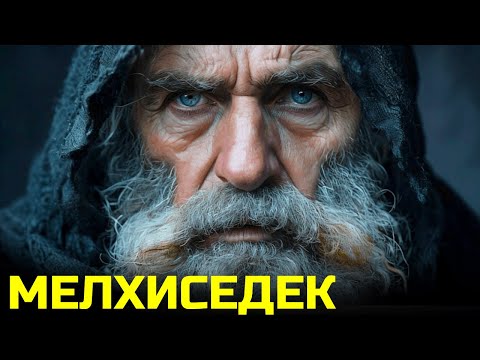 Видео: КТО БЫЛ МЕЛХИСЕДЕК и Почему Он Важен Для Нас?