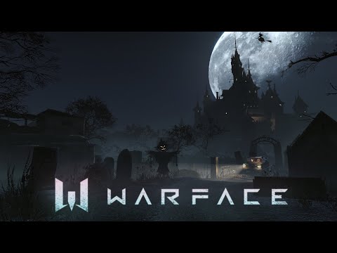 Видео: Warface РМ. спокойствие, только спокойствие)