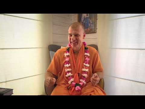 Видео: Извечный бой с самим собой, как обрести в душе покой. ШЛиС 03.10.2025 | Бхакти Расаяна Сагара Свами