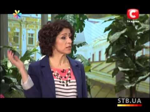 Видео: Маска для сухой и увядающей кожи - Все буде добре - Выпуск 162 - 09.04.2013 - Все будет хорошо