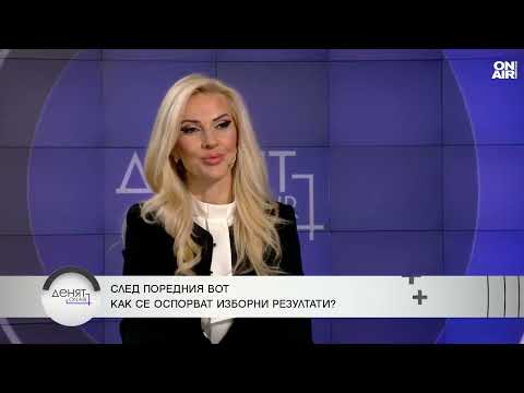 Видео: Доц. Наталия Киселова: Левицата не трябва да участва във временни правителства