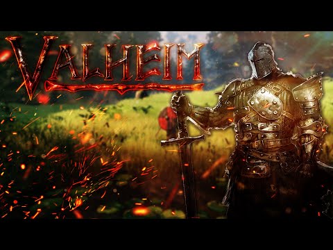 Видео: VALHEIM #13 - ПОДГОТОВКА К БИТВЕ С МАССОЙ КОСТЕЙ!